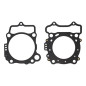 PROX USZCZELKI TOP-END YAMAHA YZF 250 (YZ250F) '14-'18, WRF 250 (WR250F) '15-'19 (GŁOWICA+CYLINDER)