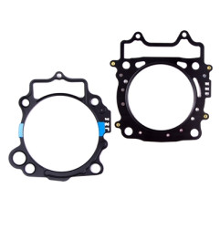 PROX USZCZELKI TOP-END YAMAHA YZF 450 (YZ450F) '14-'17, WR450F '16-'18 (GŁOWICA+CYLINDER) (YZF450)