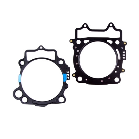 PROX USZCZELKI TOP-END YAMAHA YZF 450 (YZ450F) '14-'17, WR450F '16-'18 (GŁOWICA+CYLINDER) (YZF450)