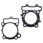 PROX USZCZELKI TOP-END SUZUKI RMZ 250 '07-'09 (GŁOWICA+CYLINDER) PROX USZCZELKI TOP-END SUZUKI RMZ 250 '07-'09 (GŁOWICA+CYLINDER)