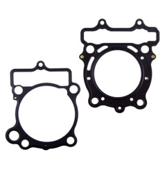 PROX USZCZELKI TOP-END SUZUKI RMZ 250 '10-'24 (GŁOWICA+CYLINDER)