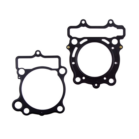 PROX USZCZELKI TOP-END SUZUKI RMZ 250 '10-'24 (GŁOWICA+CYLINDER)