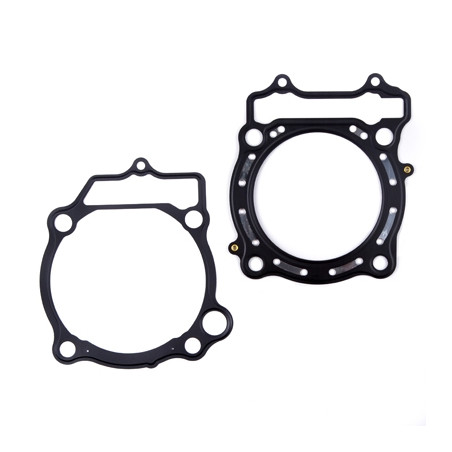 PROX USZCZELKI TOP-END SUZUKI RMZ 450 '05-'07 (GŁOWICA+CYLINDER)