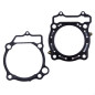 PROX USZCZELKI TOP-END SUZUKI RMZ 450 '05-'07 (GŁOWICA+CYLINDER) PROX USZCZELKI TOP-END SUZUKI RMZ 450 '05-'07 (GŁOWICA+CYLINDER)