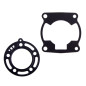 PROX USZCZELKI TOP-END KAWASAKI KX 100 '98-'13 (GŁOWICA+CYLINDER) PROX USZCZELKI TOP-END KAWASAKI KX 100 '98-'13 (GŁOWICA+CYLINDER)