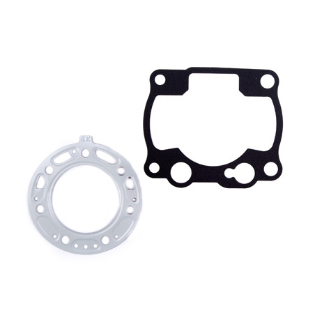 PROX USZCZELKI TOP-END KAWASAKI KX 250 '01-'04 (GŁOWICA+CYLINDER)