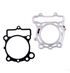 PROX USZCZELKI TOP-END KAWASAKI KXF 250 '09-'16 (GŁOWICA+CYLINDER)
