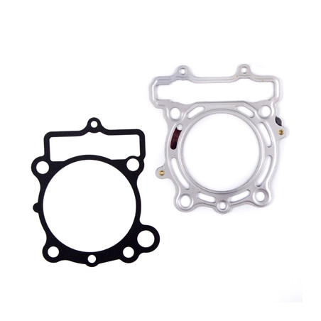 PROX USZCZELKI TOP-END KAWASAKI KXF 250 '09-'16 (GŁOWICA+CYLINDER)