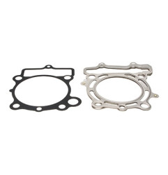 PROX USZCZELKI TOP-END KAWASAKI KXF 250 '09-'16 (GŁOWICA+CYLINDER)