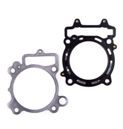 PROX USZCZELKI TOP-END KAWASAKI KXF 450 '06-'08, KLX 450 R '08-'21 (GŁOWICA+CYLINDER)