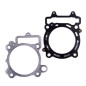 PROX USZCZELKI TOP-END KAWASAKI KXF 450 '06-'08, KLX 450 R '08-'21 (GŁOWICA+CYLINDER) PROX USZCZELKI TOP-END KAWASAKI KXF 450 '06-'08, KLX 450 R '08-'21 (GŁOWICA+CYLINDER)