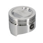PROX TŁOK HONDA XR 200 '80-'84, XR 200R '81-'83 / '86-'02 (10.0:1) (STD. + 0,50MM) (66.00MM) (OEM: 13101-446-770)