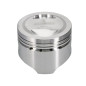 PROX TŁOK HONDA XR 200 '80-'84, XR 200R '81-'83 / '86-'02 (10.0:1) (STD. + 0,50MM) (66.00MM) (OEM: 13101-446-770)