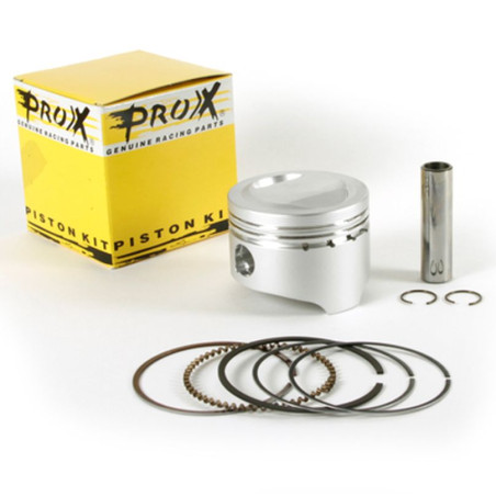 PROX TŁOK HONDA XR 200 '80-'84, XR 200R '81-'83 / '86-'02 (10.0:1) (STD. + 1,00MM) (66.50MM) (OEM: 13101-446-770)