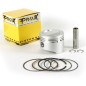 PROX TŁOK HONDA XR 200 '80-'84, XR 200R '81-'83 / '86-'02 (10.0:1) (STD. + 1,00MM) (66.50MM) (OEM: 13101-446-770)