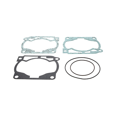 PROX USZCZELKI TOP-END KTM SX 250 '07-'16, EXC 250 '07-'16 (GŁOWICA+CYLINDER)