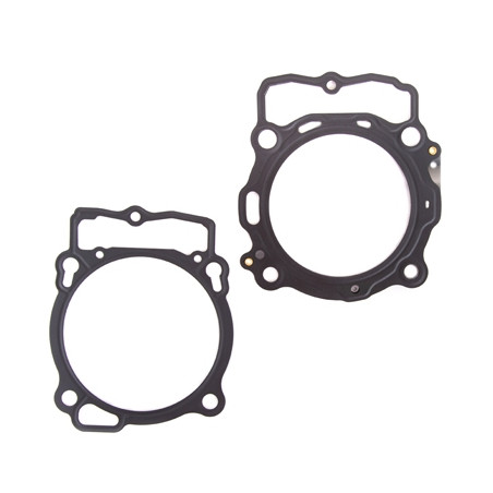 PROX USZCZELKI TOP-END KTM SXF 450 '16-'24, HUSQVARNA FC 450 '16-'24, GAS-GAS EX 450F / MC 450F '21-'24