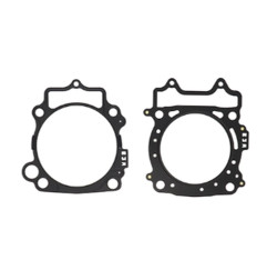 PROX USZCZELKI TOP-END YAMAHA YZF 450 (YZ450F) '20-'22, YZF 450 X '21-'23, WRF 450 '21-'23 (GŁOWICA+CYLINDER)