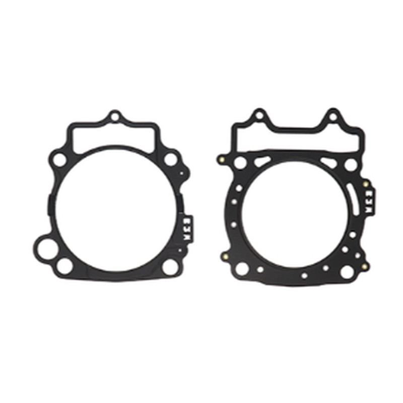 PROX USZCZELKI TOP-END YAMAHA YZF 450 (YZ450F) '20-'22, YZF 450 X '21-'23, WRF 450 '21-'23 (GŁOWICA+CYLINDER)