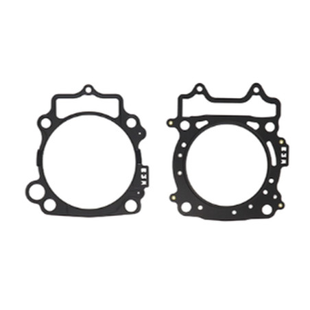 PROX USZCZELKI TOP-END YAMAHA YZF 450 (YZ450F) '20-'22, YZF 450 X '21-'23, WRF 450 '21-'23 (GŁOWICA+CYLINDER)