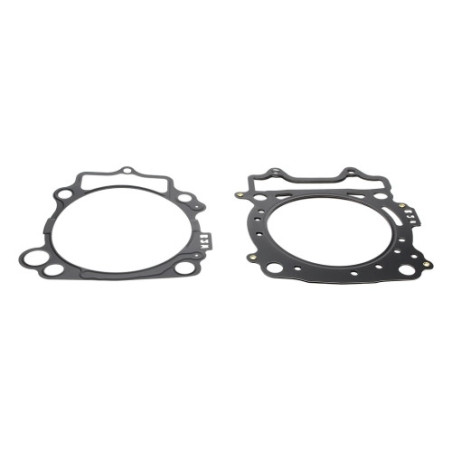 PROX USZCZELKI TOP-END YAMAHA YZF 450 (YZ450F) '20-'22, YZF 450 X '21-'23, WRF 450 '21-'23 (GŁOWICA+CYLINDER)