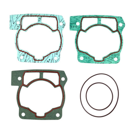 PROX USZCZELKI TOP-END BETA 125 RR '18-'24 (GŁOWICA+CYLINDER)