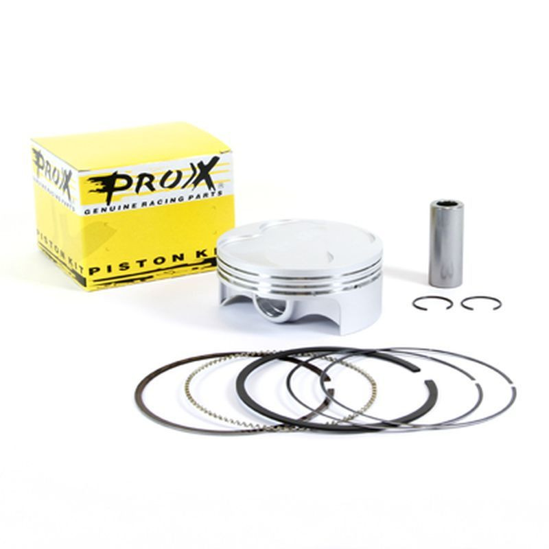 PROX TŁOK KAWASAKI KFX 450R '08-14 (HC 13.4:1) (95.95MM) (OEM:13001-0079) - WYCOFANY Z OFERTY PROX TŁOK KAWASAKI KFX 450R '08-14 (HC 13.4:1) (95.95MM) (OEM:13001-0079) - WYCOFANY Z OFERTY
