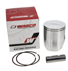 WISECO TŁOK 2T HONDA CR 250 '97-'01 PRO-LITE (STD. 66.35MM)