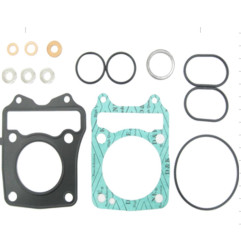 NAMURA USZCZELKI TOP-END HONDA GROM 125 '14-'20, Z 125 '19-'21
