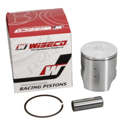 WISECO TŁOK 2T KAWASAKI KX 85 '14-'25 PRO-LITE (STD. +0.01MM = 48.45MM)
