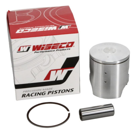 WISECO TŁOK 2T KAWASAKI KX 85 '14-'25 PRO-LITE (STD. +0.01MM = 48.45MM)