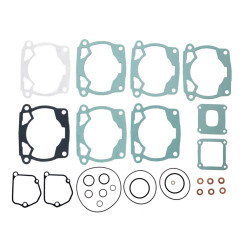 NAMURA USZCZELKI TOP-END KTM EXC / XC-W 250 / 300 '24- TBI, SX / XC 250 / 300 '23-'24, HUSQVARNA TC /TE 250 '23-'24