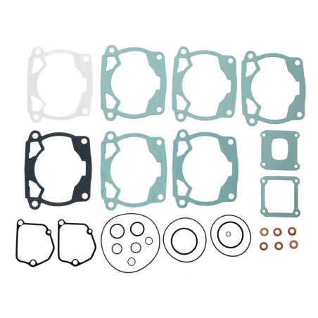 NAMURA USZCZELKI TOP-END KTM EXC / XC-W 250 / 300 '24- TBI, SX / XC 250 / 300 '23-'24, HUSQVARNA TC /TE 250 '23-'24
