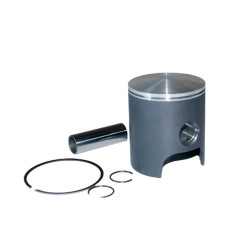 VERTEX TŁOK APRILIA TUAREG 125 (53,99MM) (NIKASIL) (PIERŚCIENIE 53010005400 x 1 SZT.)