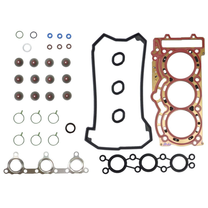 NAMURA USZCZELKI TOP-END CAN-AM MAVERICK X3 / MAX / TURBO / R '17-'24 NAMURA USZCZELKI TOP-END CAN-AM MAVERICK X3 / MAX / TURBO / R '17-'24