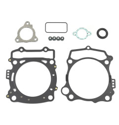 NAMURA USZCZELKI TOP-END YAMAHA WRF 450 (WR 450 F) '24-'25, YZF 450 (YZ 450 F) '23-'25, YZ 450 FX '24-'25