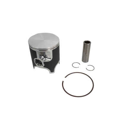 VERTEX TŁOK HONDA CR 250 '97-'01 PRO RACE (KUTY) (66,37MM) (PIERŚCIENIE 53010006640 X 1SZT.)