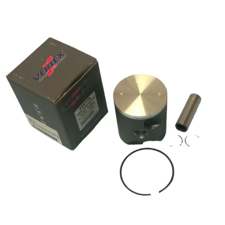 VERTEX TŁOK HONDA CR 250 '02-'04 PRO RACE (KUTY) (66,37MM) (PIERŚCIENIE 53010006640 X 1 SZT.)