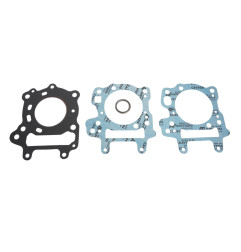 XRADICAL (ARTEIN GASKETS) USZCZELKI TOP END APRILIA LEONARDO 125 '96-'01, LEONARDO ST 125 '01-'04, SCARABEO 125 '99-'03