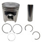 TKRJ TŁOK KPL. YAMAHA TZR125 56.65 MM TKRJ TŁOK KPL. YAMAHA TZR125 56.65 MM