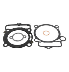 CYLINDER WORKS USZCZELKI TOP-END KTM SXF 350 16-18 (BIG BORE +2MM) (DO CYLINDRA 51007)