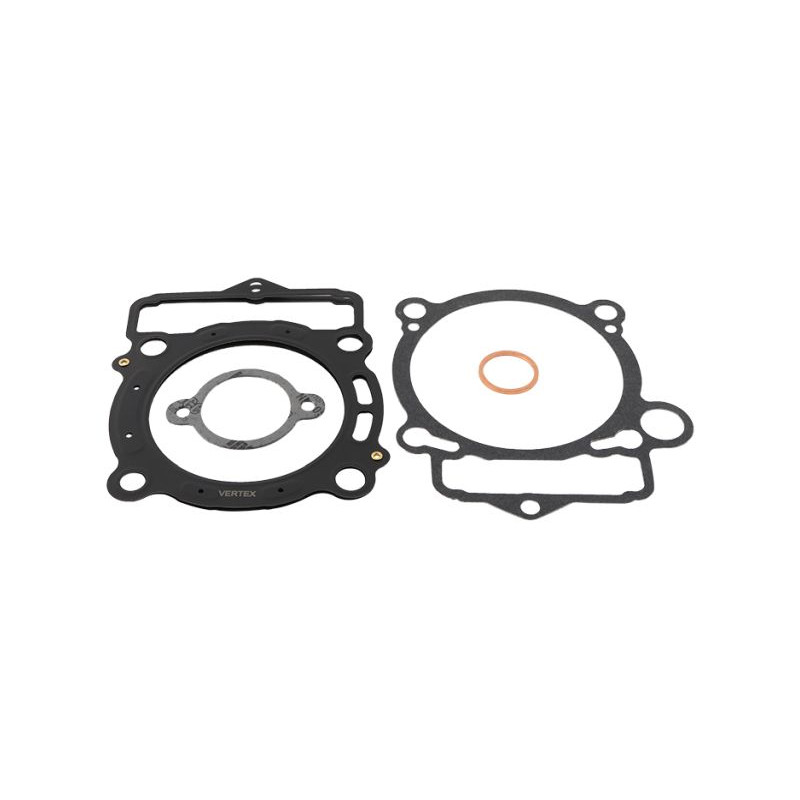 CYLINDER WORKS USZCZELKI TOP-END KTM SXF 350 16-18 (BIG BORE +2MM) (DO CYLINDRA 51007) CYLINDER WORKS USZCZELKI TOP-END KTM SXF 350 16-18 (BIG BORE +2MM) (DO CYLINDRA 51007)