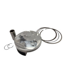 WOSSNER TŁOK (4T) TM MX 250 FI / EN 250 FI '20-'21 (STD. + 0,02MM = 76,97MM) (14.5:1 CR)