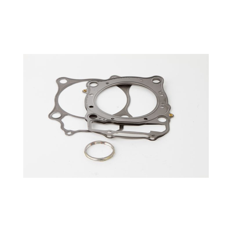 CYLINDER WORKS USZCZELKI TOP-END HONDA TRX 700XX '08-'09 STANDARD 102MM (DO CYLINDRA 10009)