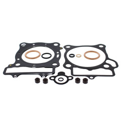 WINDEROSA (VERTEX) USZCZELKI TOP-END HONDA CRF 250R '18-'21, CRF 250RX '19-'21