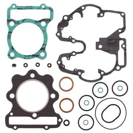 WINDEROSA (VERTEX) USZCZELKI TOP-END HONDA XR 250R '86-'95, XR 250L '91-'96