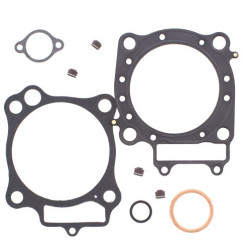WINDEROSA (VERTEX) USZCZELKI TOP-END HONDA CRF 450R 02-06