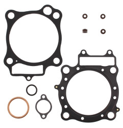 WINDEROSA (VERTEX) USZCZELKI TOP-END HONDA CRF 450 R 07-08 CRF 450X '05-'17