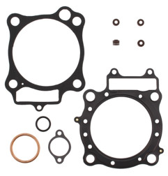 WINDEROSA (VERTEX) USZCZELKI TOP-END HONDA CRF 450 R 07-08 CRF 450X '05-'17