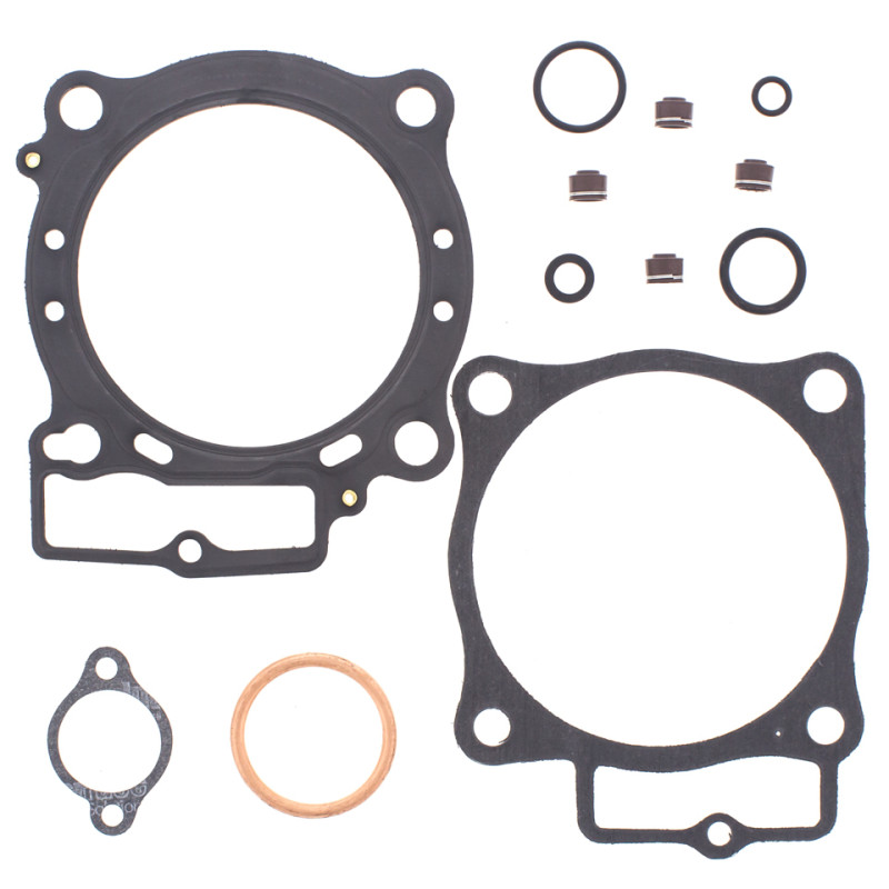 WINDEROSA (VERTEX) USZCZELKI TOP-END HONDA CRF 450R '09-'16 (CRF450) WINDEROSA (VERTEX) USZCZELKI TOP-END HONDA CRF 450R '09-'16 (CRF450)